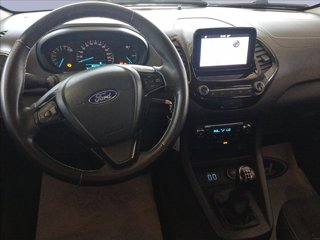 FORD Ka + 1.2 Ultimate 85cv my18