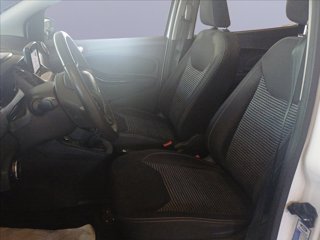 FORD Ka + 1.2 Ultimate 85cv my18