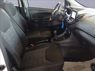 FORD Ka + 1.2 Ultimate 85cv my18