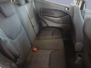 FORD Ka + 1.2 Ultimate 85cv my18