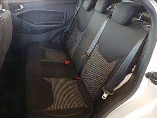 FORD Ka + 1.2 Ultimate 85cv my18