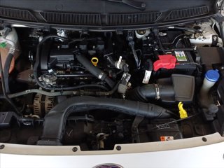FORD Ka + 1.2 Ultimate 85cv my18