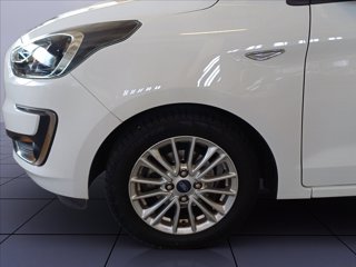 FORD Ka + 1.2 Ultimate 85cv my18