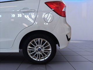 FORD Ka + 1.2 Ultimate 85cv my18