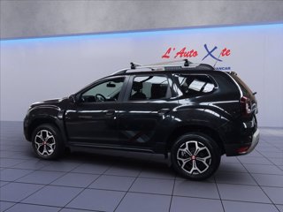 DACIA Duster 1.5 blue dci Prestige 4x4 s&s 115cv my19