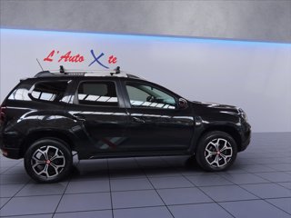 DACIA Duster 1.5 blue dci Prestige 4x4 s&s 115cv my19