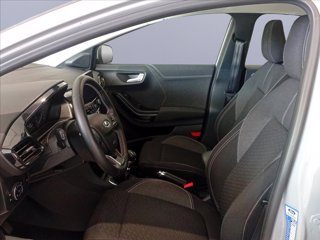 FORD Puma 1.0 ecoboost h Titanium s&s 125cv