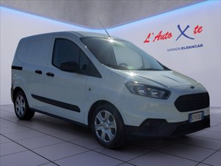 FORD Transit Courier 1.5 tdci 75cv S&S Trend my20