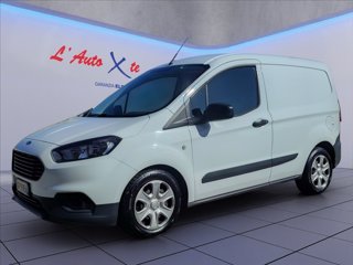 FORD Transit Courier 1.5 tdci 75cv S&S Trend my20