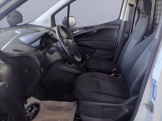 FORD Transit Courier 1.5 tdci 75cv S&S Trend my20