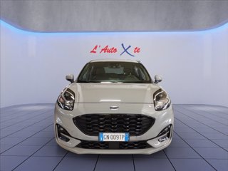 FORD Puma 1.0 ecoboost h ST-Line X s&s 125cv