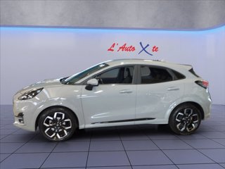 FORD Puma 1.0 ecoboost h ST-Line X s&s 125cv