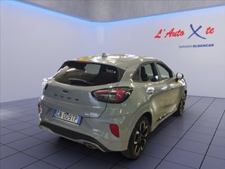 FORD Puma 1.0 ecoboost h ST-Line X s&s 125cv