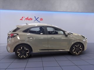 FORD Puma 1.0 ecoboost h ST-Line X s&s 125cv