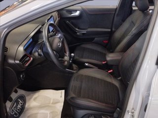FORD Puma 1.0 ecoboost h ST-Line X s&s 125cv
