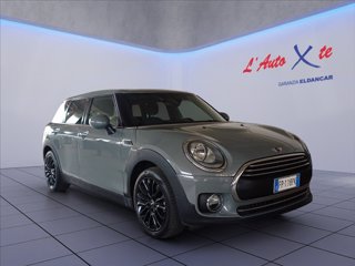 MINI Mini Clubman 1.5 One D