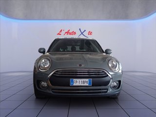 MINI Mini Clubman 1.5 One D