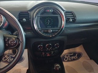 MINI Mini Clubman 1.5 One D