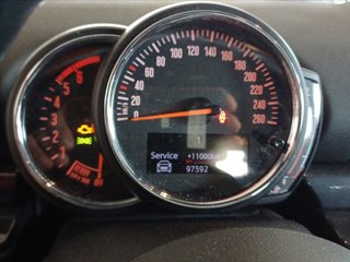 MINI Mini Clubman 1.5 One D