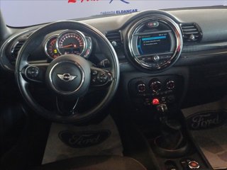 MINI Mini Clubman 1.5 One D