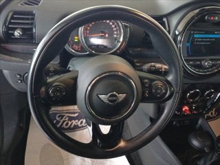 MINI Mini Clubman 1.5 One D