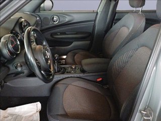 MINI Mini Clubman 1.5 One D