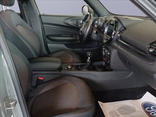 MINI Mini Clubman 1.5 One D