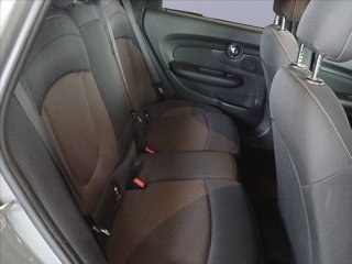 MINI Mini Clubman 1.5 One D