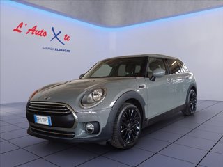 MINI Mini Clubman 1.5 One D
