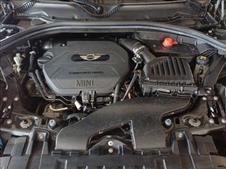 MINI Mini Clubman 1.5 One D