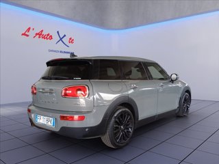 MINI Mini Clubman 1.5 One D