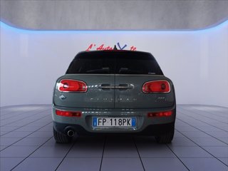 MINI Mini Clubman 1.5 One D