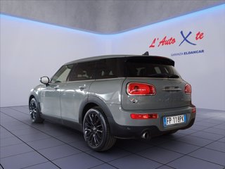 MINI Mini Clubman 1.5 One D