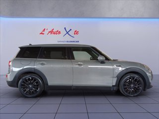 MINI Mini Clubman 1.5 One D