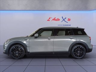 MINI Mini Clubman 1.5 One D