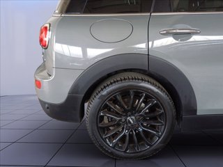 MINI Mini Clubman 1.5 One D