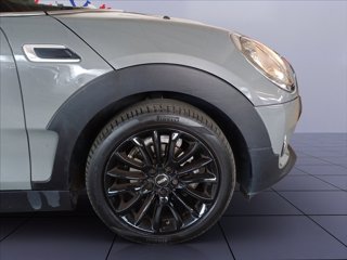 MINI Mini Clubman 1.5 One D