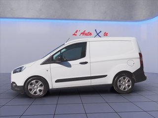 FORD Transit Courier 1.5 tdci 75cv S&S Trend my20