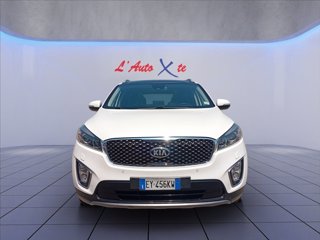 KIA Sorento 2.2 crdi Feel Rebel 4wd 5p.ti auto
