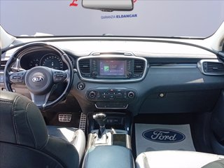 KIA Sorento 2.2 crdi Feel Rebel 4wd 5p.ti auto