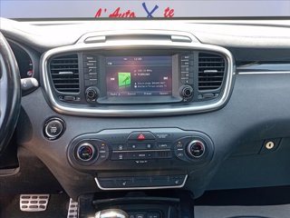 KIA Sorento 2.2 crdi Feel Rebel 4wd 5p.ti auto