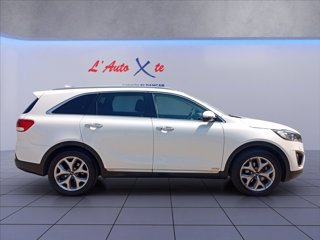 KIA Sorento 2.2 crdi Feel Rebel 4wd 5p.ti auto