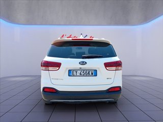 KIA Sorento 2.2 crdi Feel Rebel 4wd 5p.ti auto