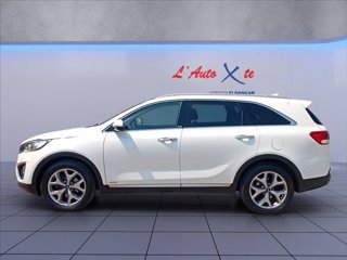 KIA Sorento 2.2 crdi Feel Rebel 4wd 5p.ti auto