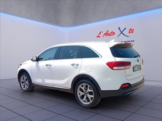 KIA Sorento 2.2 crdi Feel Rebel 4wd 5p.ti auto