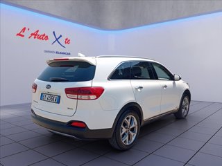 KIA Sorento 2.2 crdi Feel Rebel 4wd 5p.ti auto