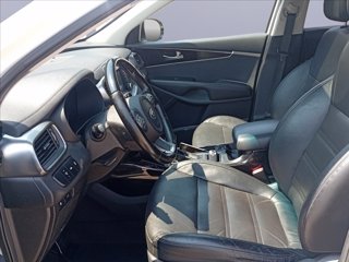 KIA Sorento 2.2 crdi Feel Rebel 4wd 5p.ti auto