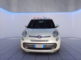 FIAT 500L 1.4 Pop Star 95cv