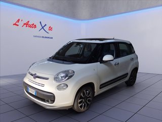 FIAT 500L 1.4 Pop Star 95cv