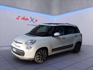 FIAT 500L 1.4 Pop Star 95cv